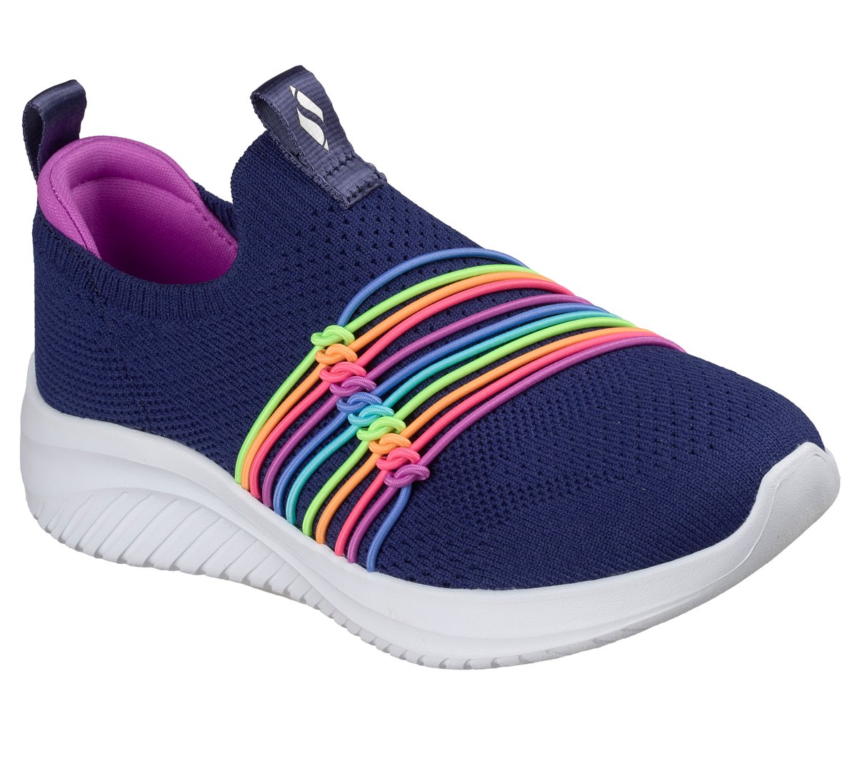 Skechers Kids | Ultra Flex 3.0 - Rainbow Pop