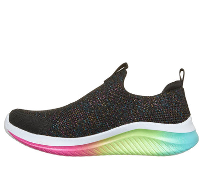 Skechers Kids | Ultra Flex 3.0 - Rainbow Steps