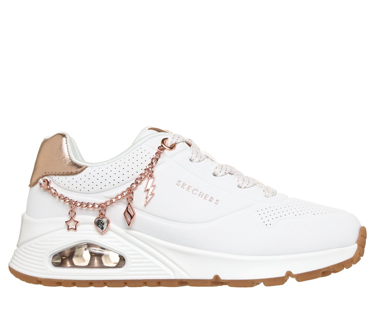 Skechers Kids | UNO Gen1 - She's Charming