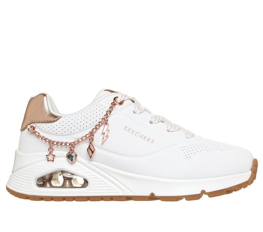 Skechers Kids | UNO Gen1 - She's Charming