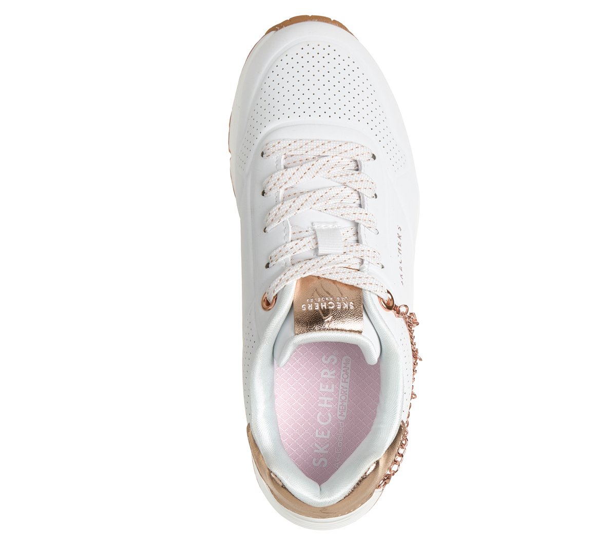 Skechers Kids | UNO Gen1 - She's Charming