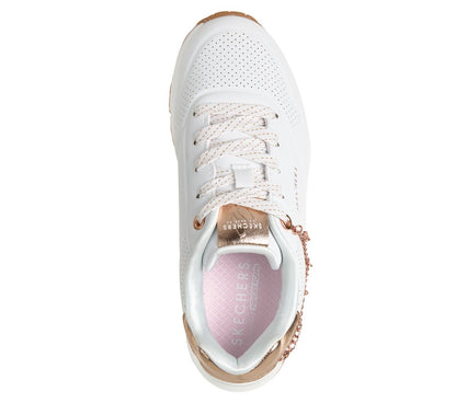 Skechers Kids | UNO Gen1 - She's Charming