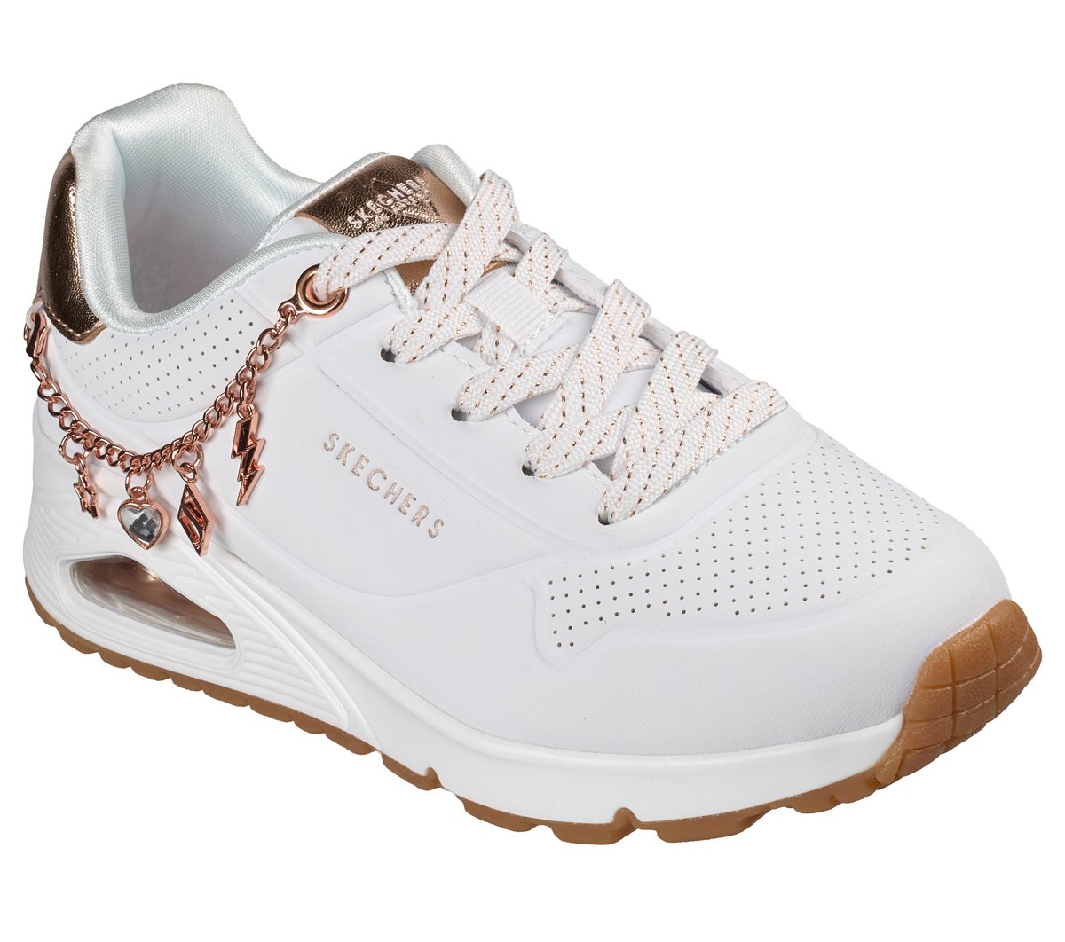 Skechers Kids | UNO Gen1 - She's Charming