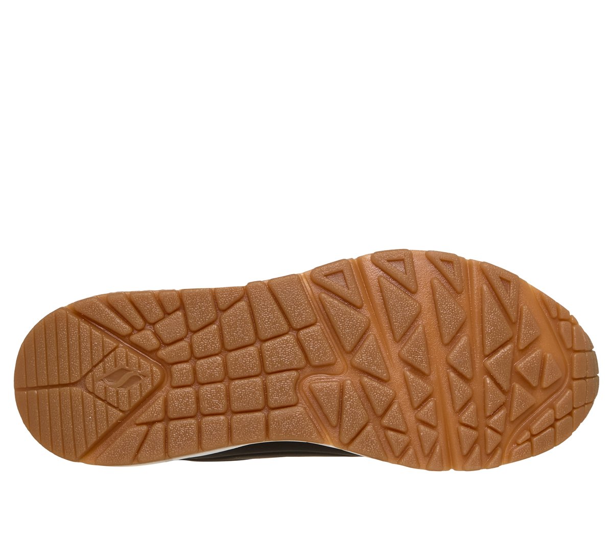 Skechers Kids | UNO Gen1 - Leopard Rockstar