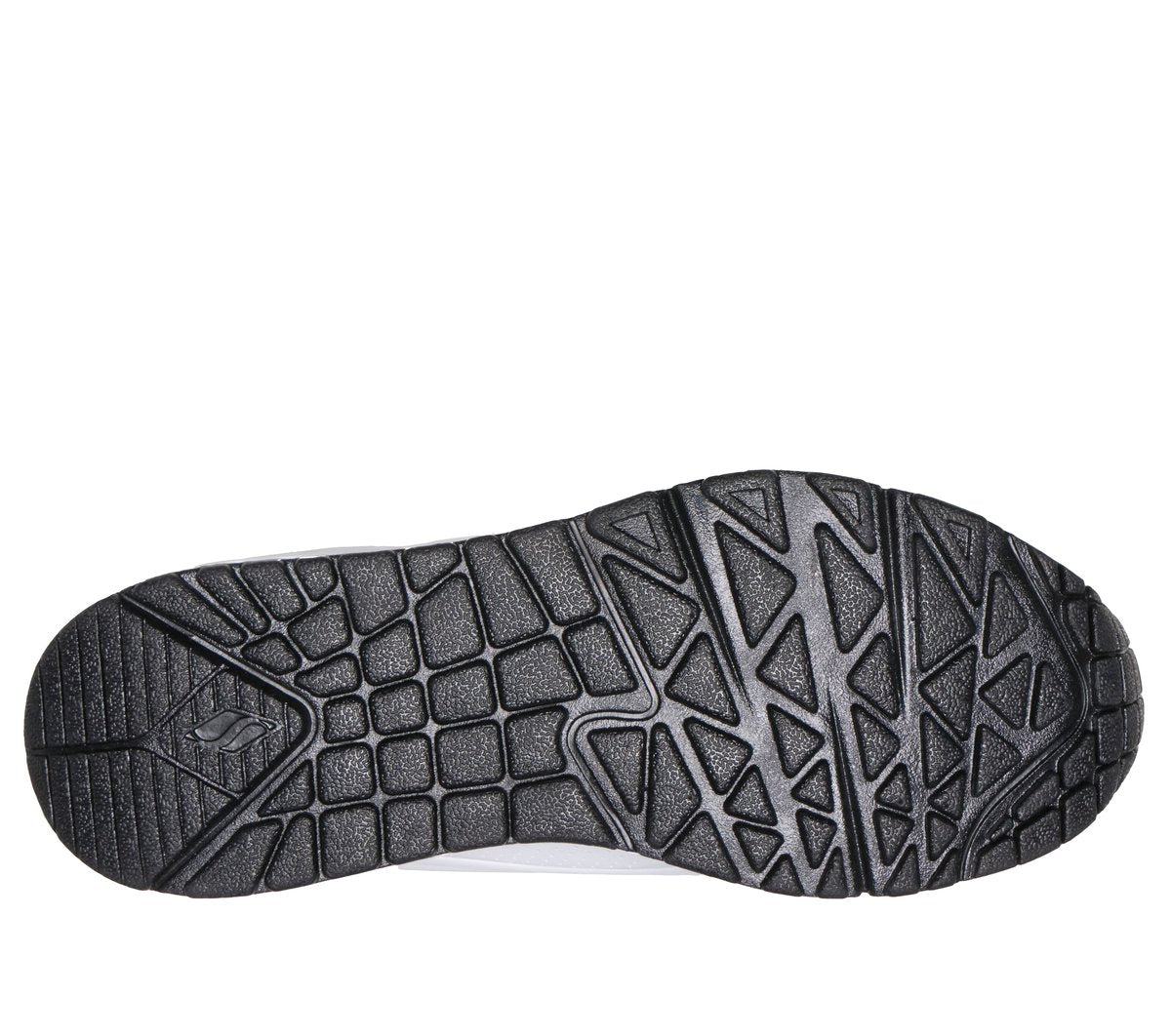 Skechers Kids | UNO Gen1 - Leopard Popstar