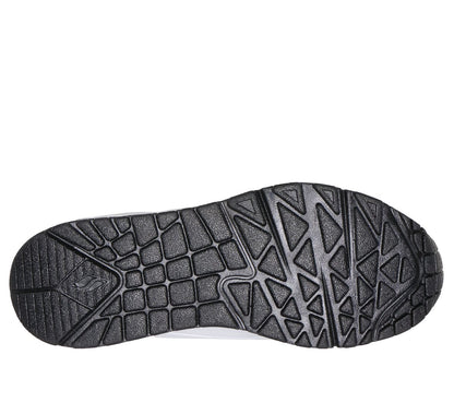 Skechers Kids | UNO Gen1 - Leopard Popstar