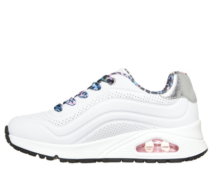 Skechers Kids | UNO Gen1 - Leopard Popstar