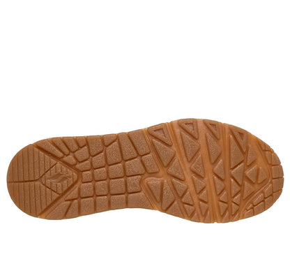 Skechers Kids | UNO Gen1 - Leopard Superstar