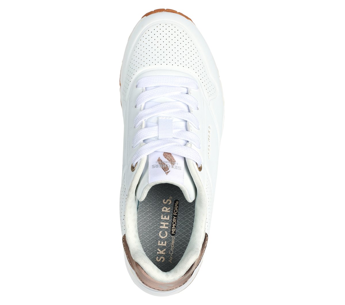 Skechers Kids | UNO Gen1 - Shimmer Away