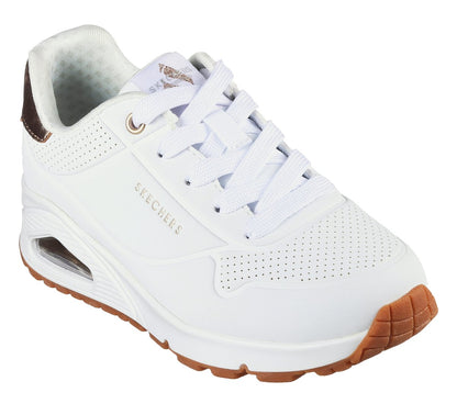 Skechers Kids | UNO Gen1 - Shimmer Away