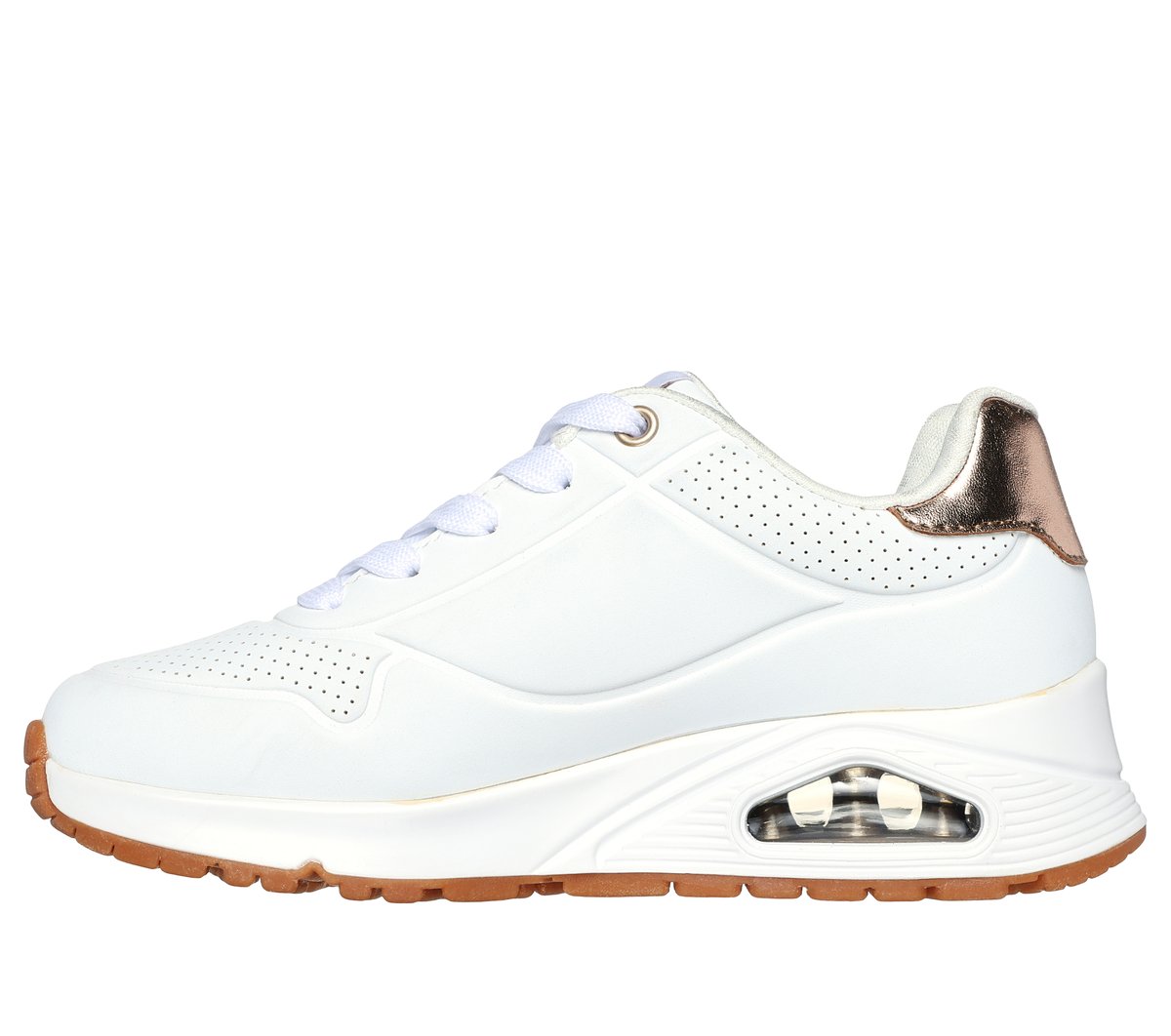 Skechers Kids | UNO Gen1 - Shimmer Away