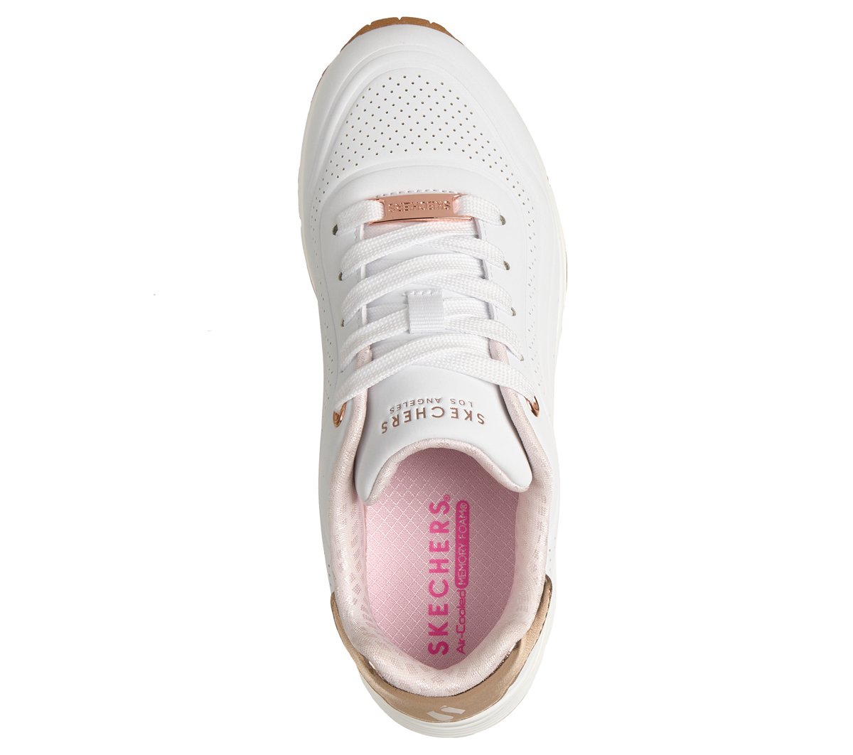 Skechers Kids | UNO Gen1 - Shimmer Wave