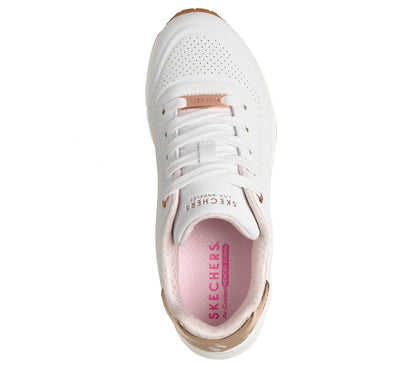 Skechers Kids | UNO Gen1 - Shimmer Wave