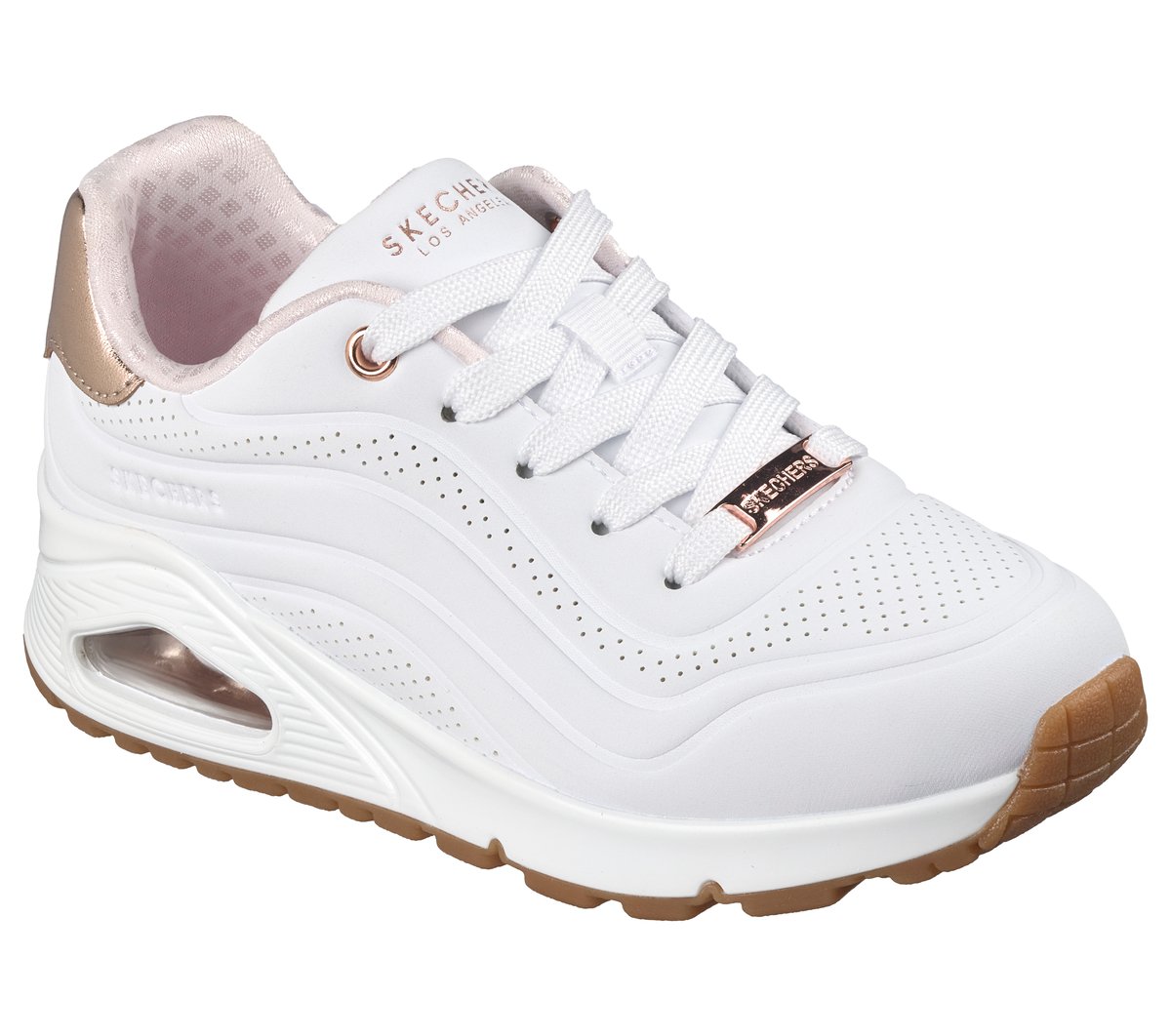 Skechers Kids | UNO Gen1 - Shimmer Wave