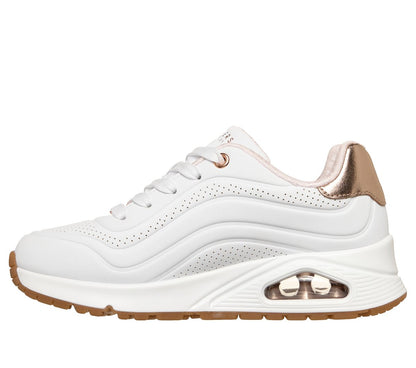 Skechers Kids | UNO Gen1 - Shimmer Wave