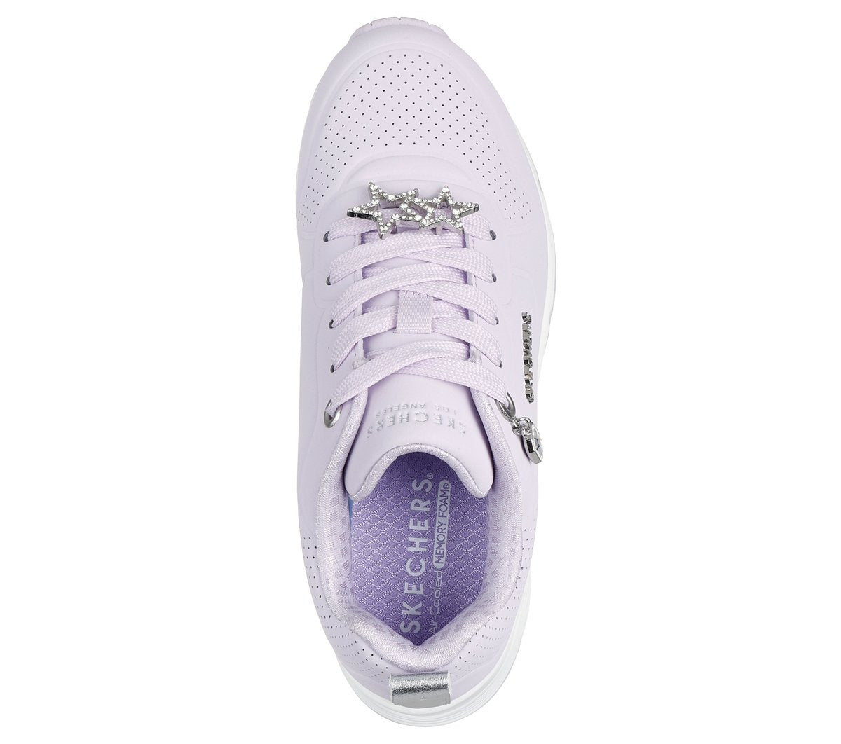 Skechers Kids | UNO Gen1 - Trendy Jewels