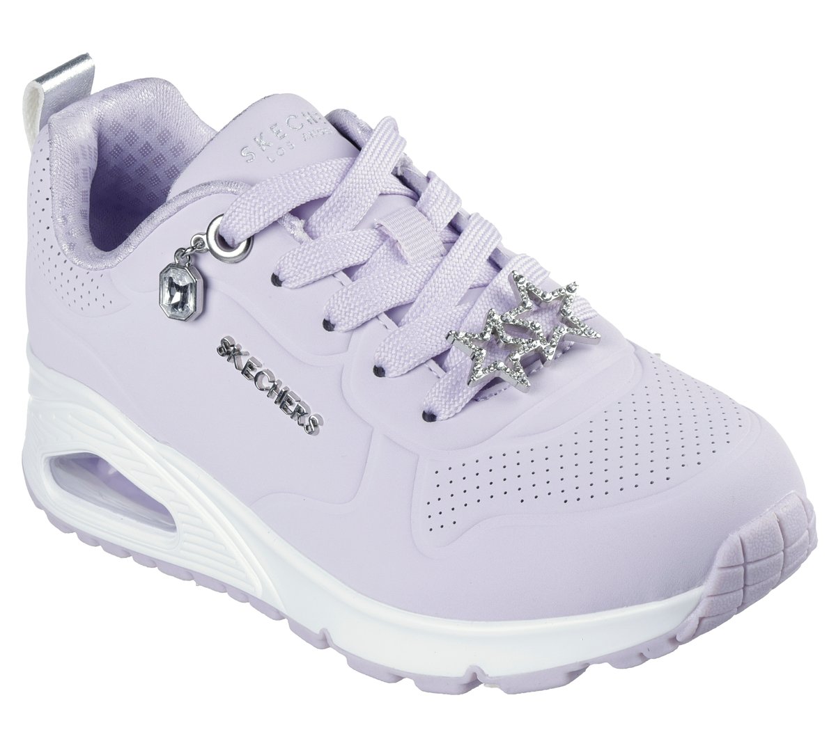 Skechers Kids | UNO Gen1 - Trendy Jewels