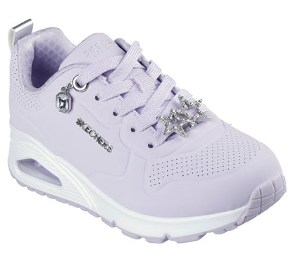 Skechers Kids | UNO Gen1 - Trendy Jewels
