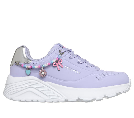 Skechers Kids | UNO Lite - Charming Lite