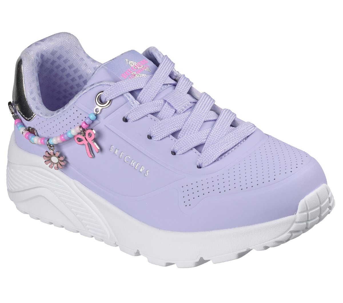 Skechers Kids | UNO Lite - Charming Lite