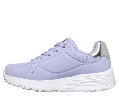 Skechers Kids | UNO Lite - Charming Lite