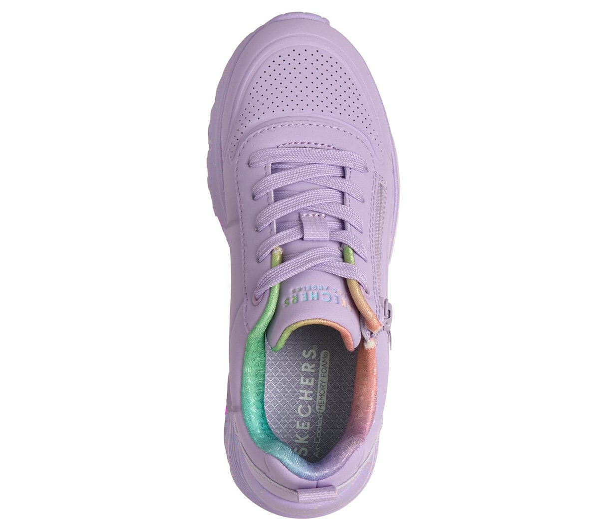 Skechers Kids | UNO Lite - Vivid Splash