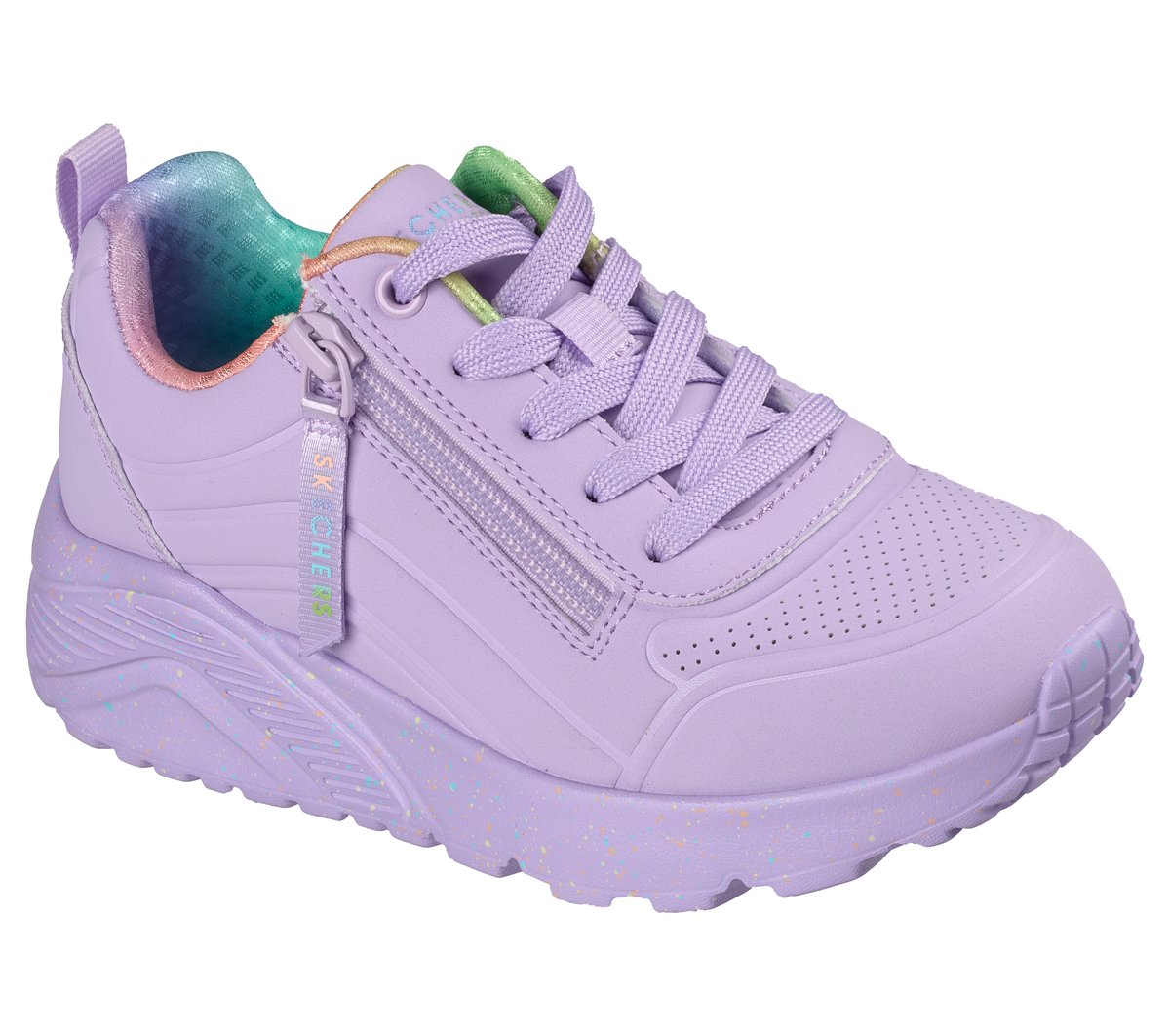 Skechers Kids | UNO Lite - Vivid Splash