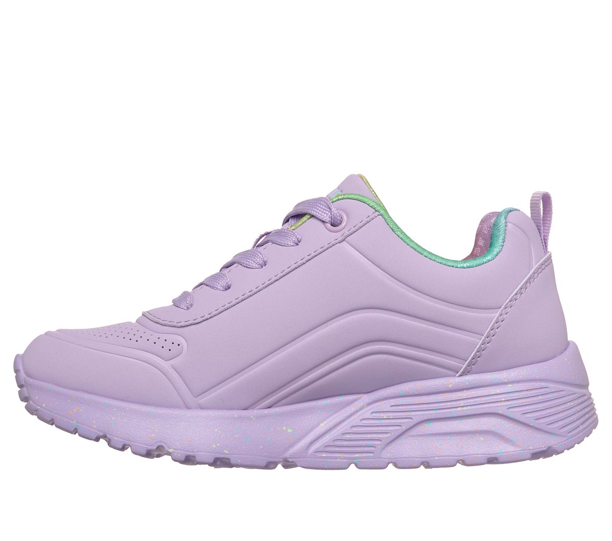 Skechers Kids | UNO Lite - Vivid Splash