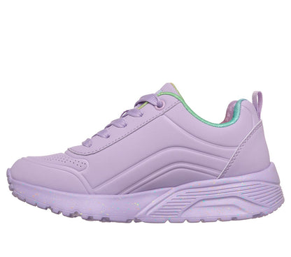 Skechers Kids | UNO Lite - Vivid Splash