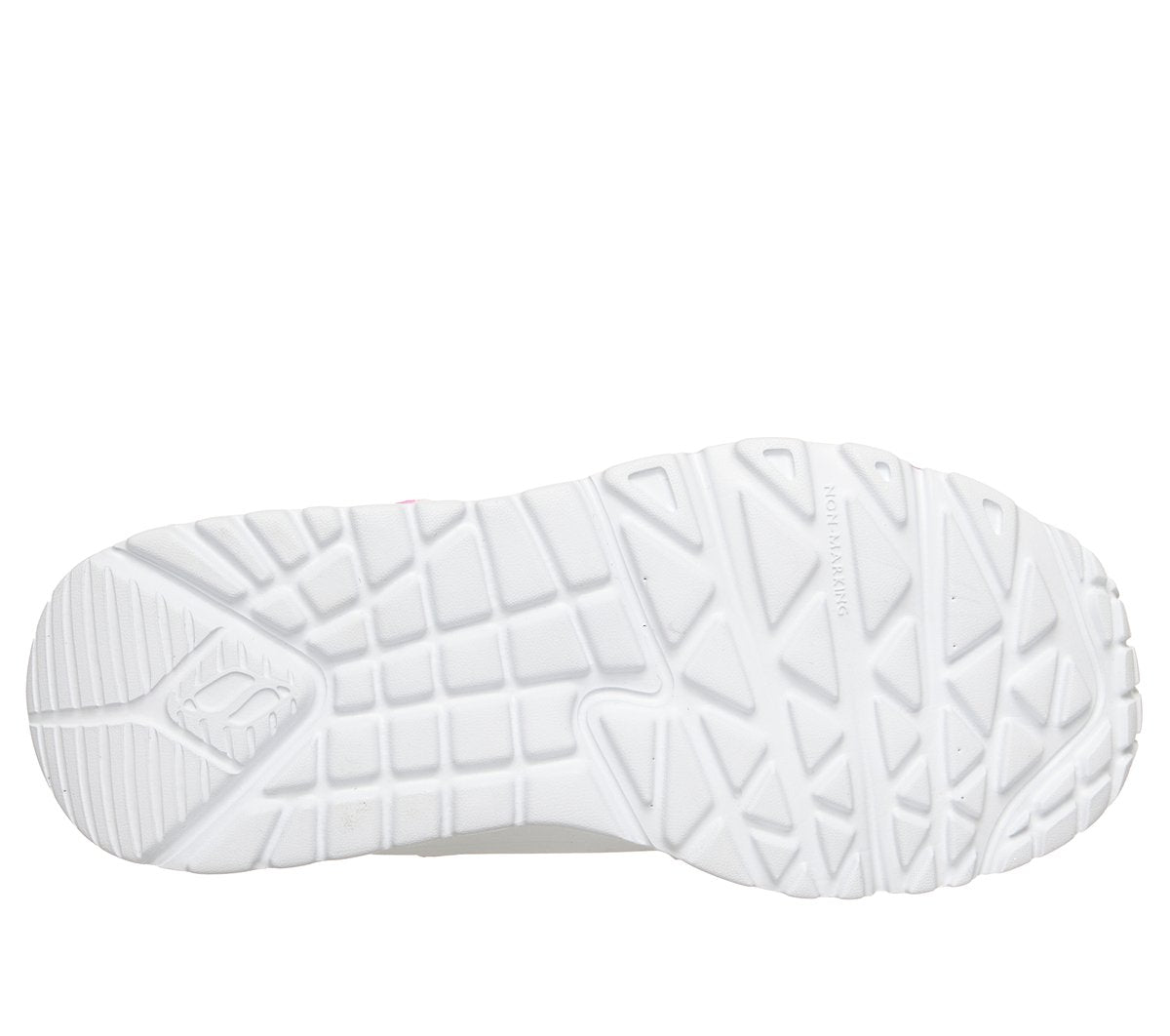 Skechers Kids | JGoldcrown: UNO Lite - Heart Status