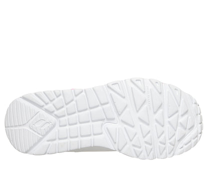 Skechers Kids | JGoldcrown: UNO Lite - Heart Status