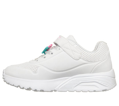Skechers Kids | JGoldcrown: UNO Lite - Heart Status