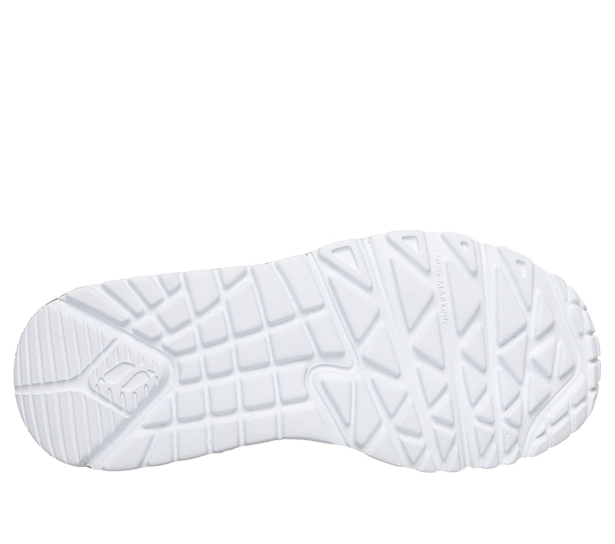 Skechers Kids | JGoldcrown: UNO Lite - Heartdust Forever