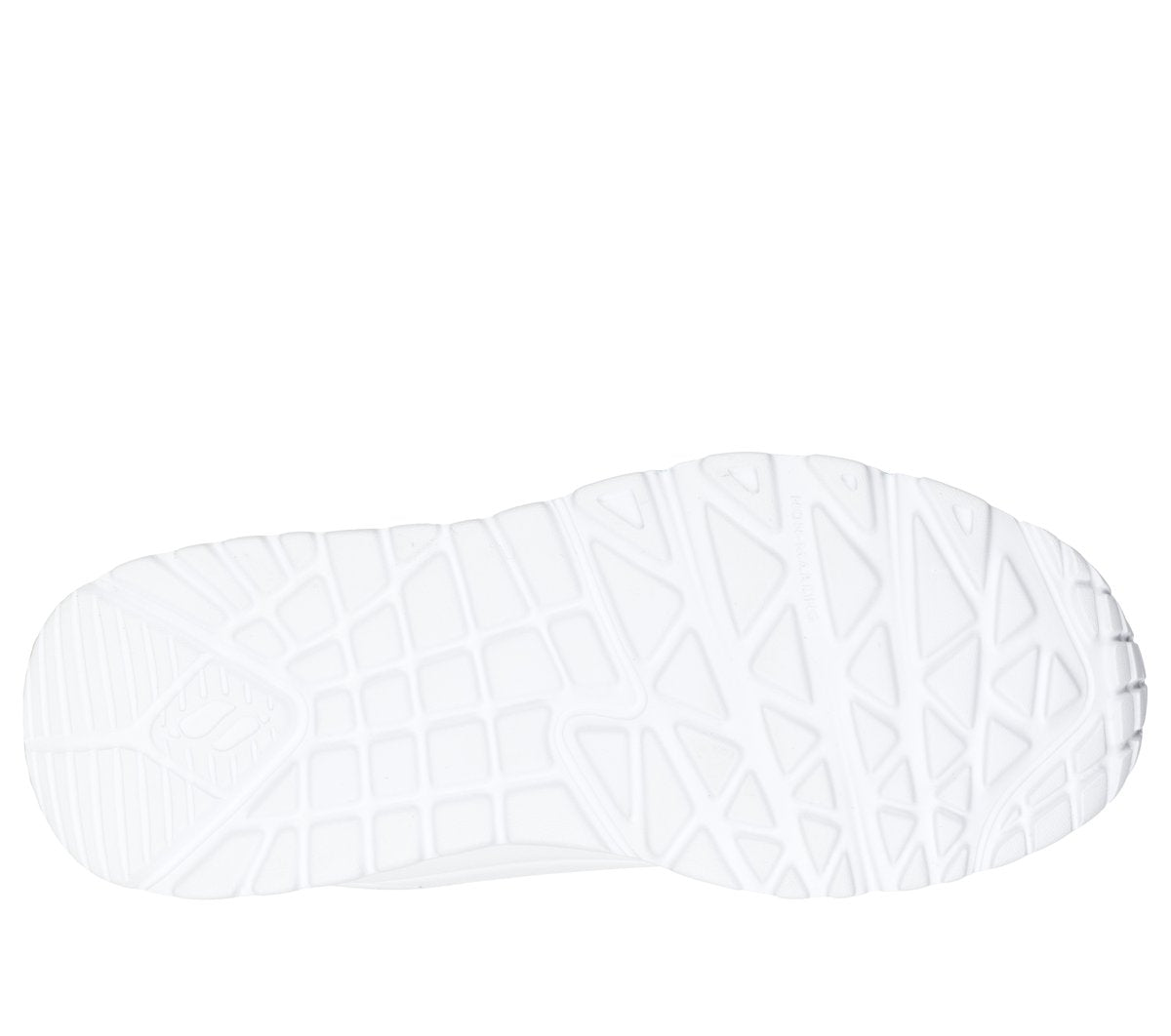 Skechers Kids | JGoldcrown: UNO Lite - Metallic Joy