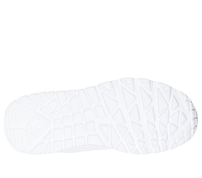 Skechers Kids | JGoldcrown: UNO Lite - Metallic Joy