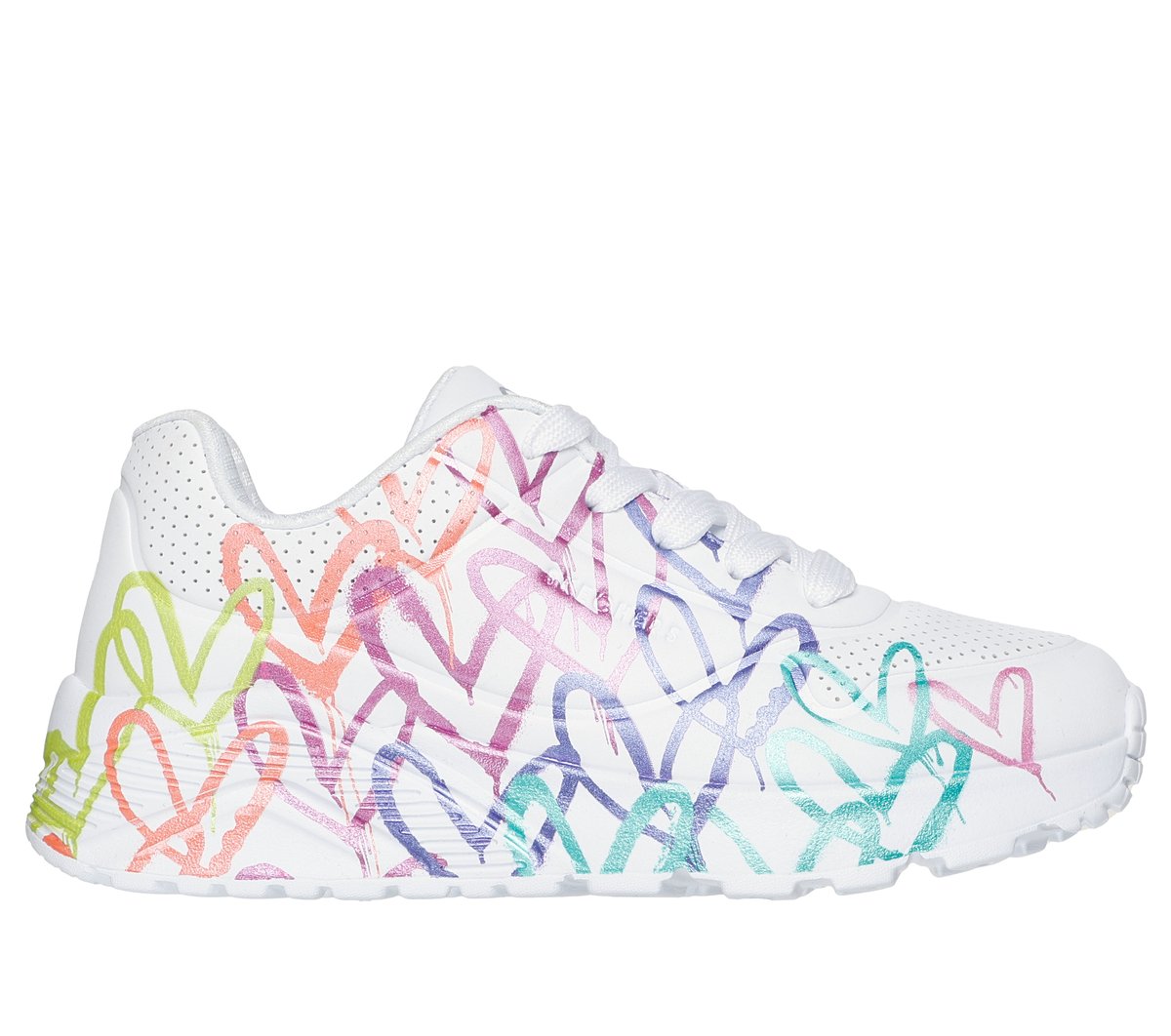 WHITE / MULTI,2.0