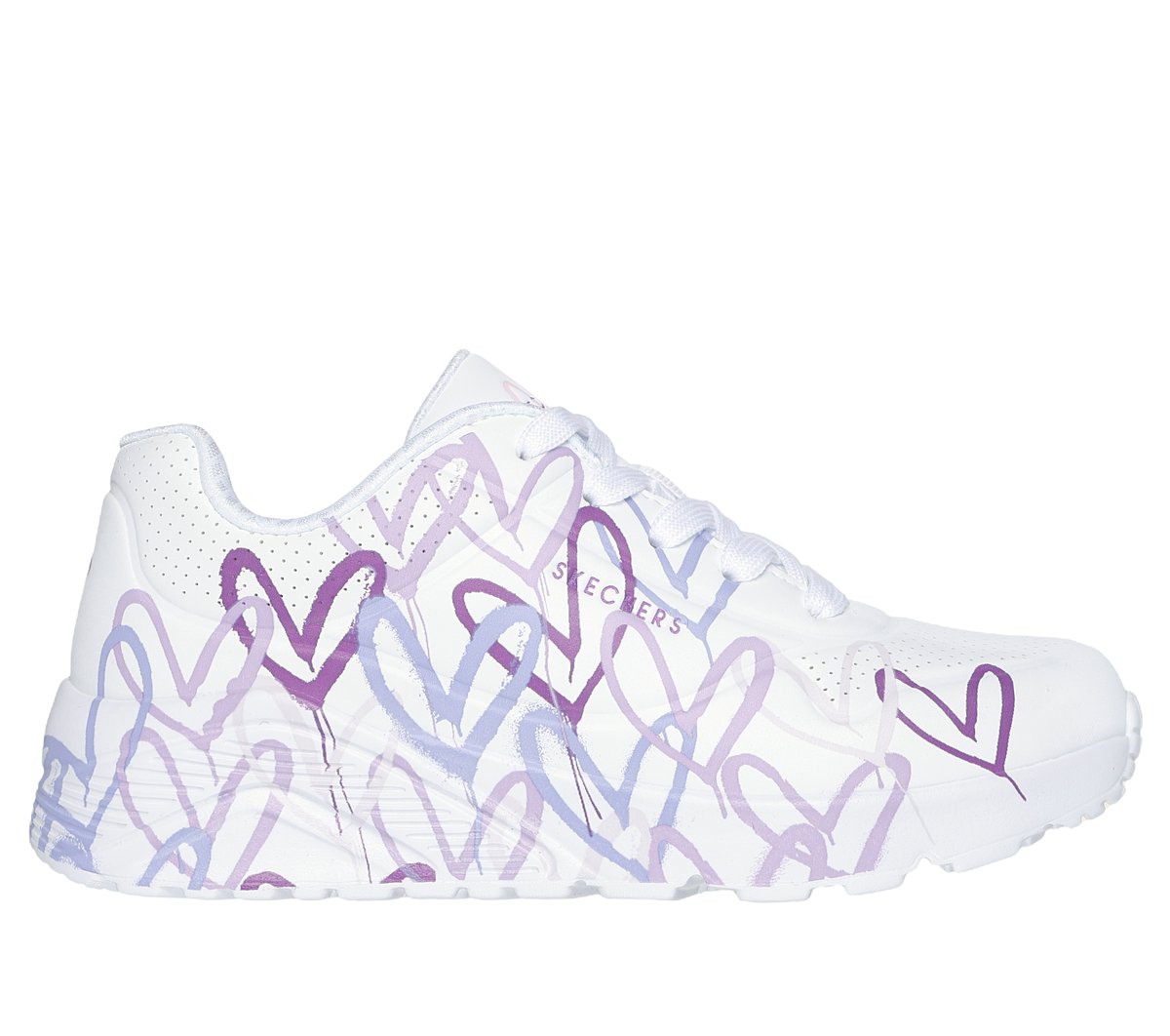 Skechers Kids | JGoldcrown: UNO Lite - Spread the Love