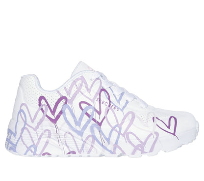 Skechers Kids | JGoldcrown: UNO Lite - Spread the Love