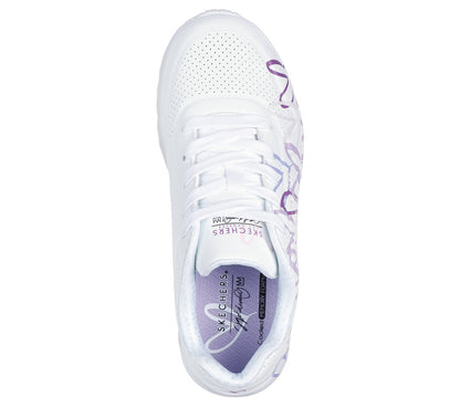 Skechers Kids | JGoldcrown: UNO Lite - Spread the Love