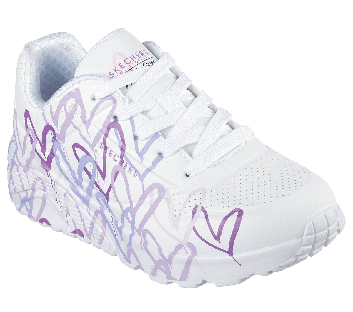 Skechers Kids | JGoldcrown: UNO Lite - Spread the Love