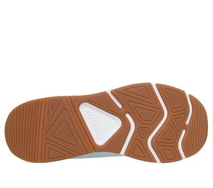 Skechers Kids | UNO Lite HI - Swirly Edge