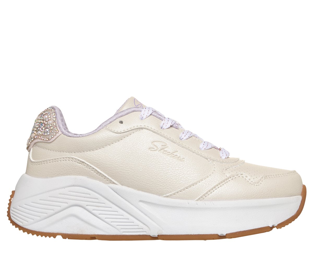 Skechers Kids | UNO Lite HI