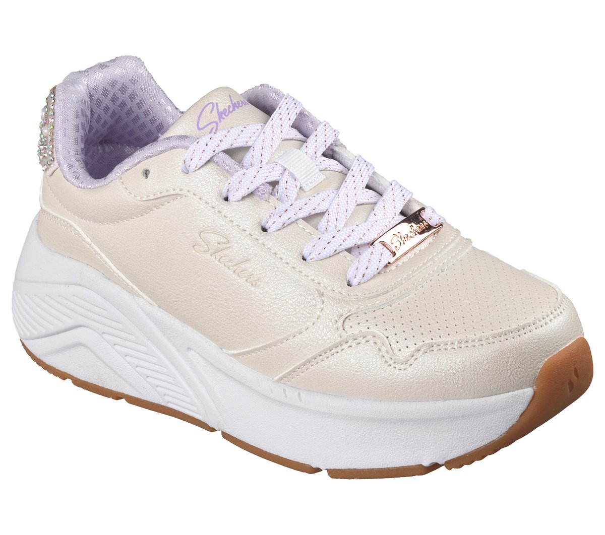 Skechers Kids | UNO Lite HI