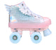 SILVER / PINK