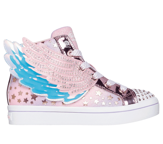 Skechers Kids | Twinkle Toes: Twi-Lites 2.0 - Dreamy Wings