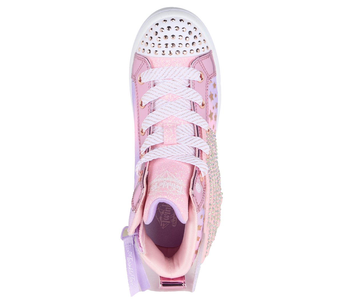 Skechers Kids | Twinkle Toes: Twi-Lites 2.0 - Dreamy Wings
