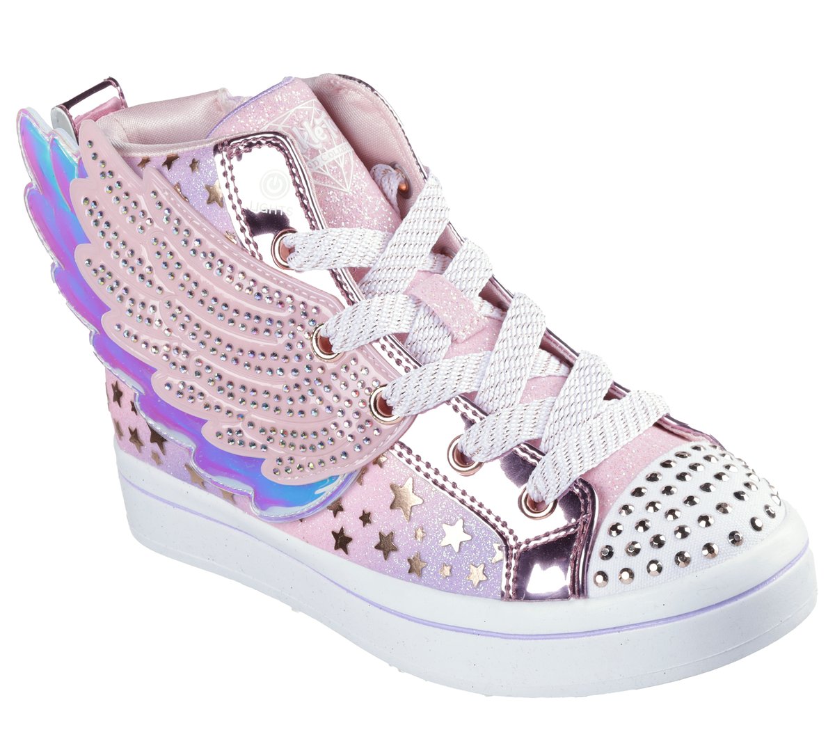 Skechers Kids | Twinkle Toes: Twi-Lites 2.0 - Dreamy Wings