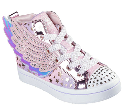 Skechers Kids | Twinkle Toes: Twi-Lites 2.0 - Dreamy Wings