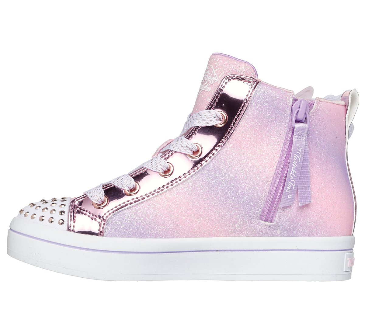 Skechers Kids | Twinkle Toes: Twi-Lites 2.0 - Dreamy Wings
