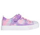 PURPLE / MULTI